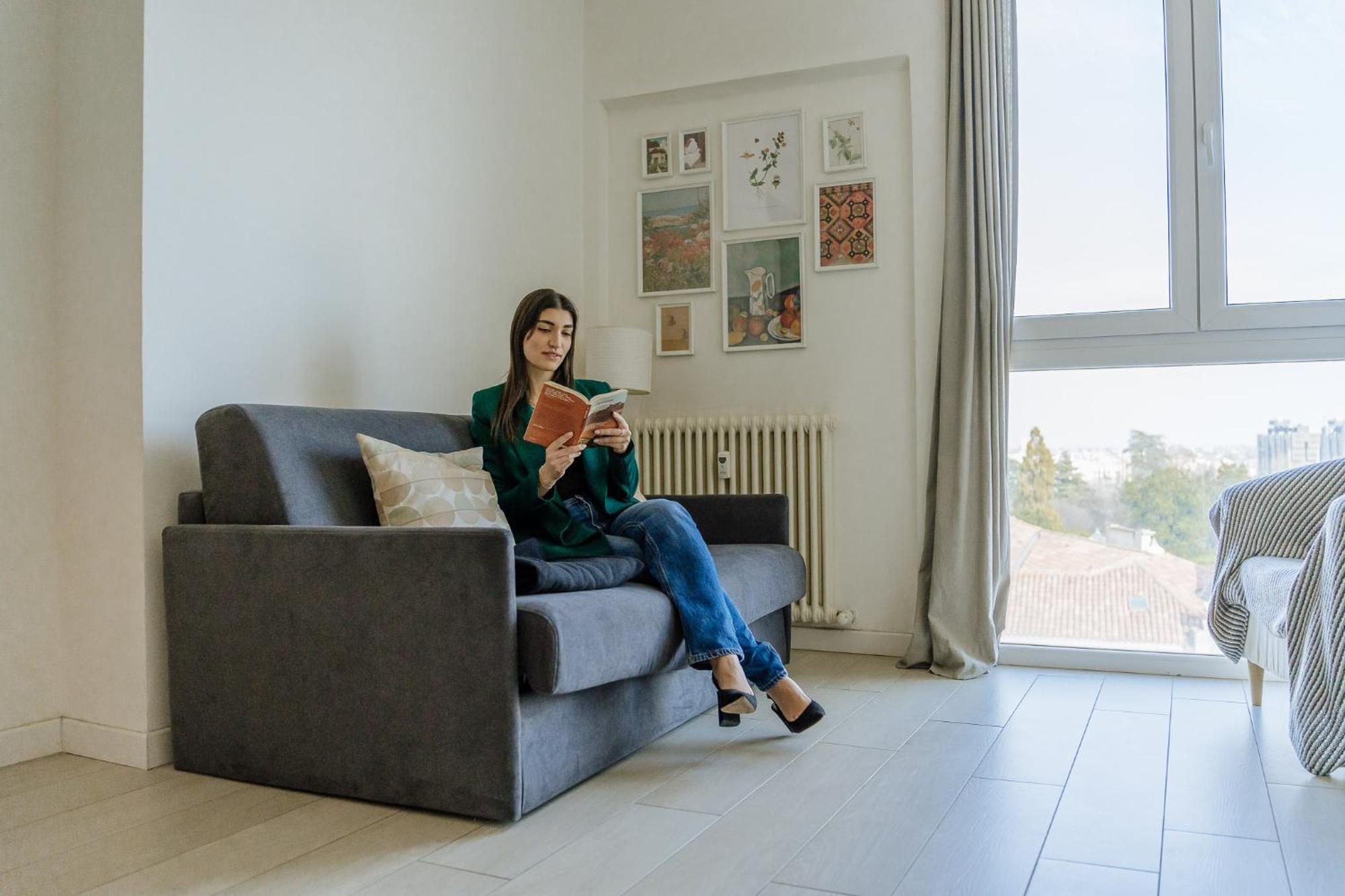 Yourbanflat Eremitani * Padova