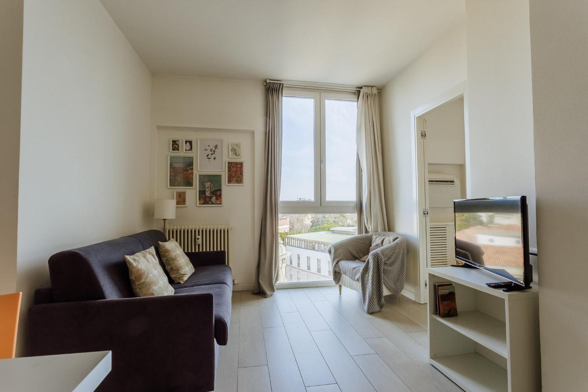 Apartment Yourbanflat Eremitani