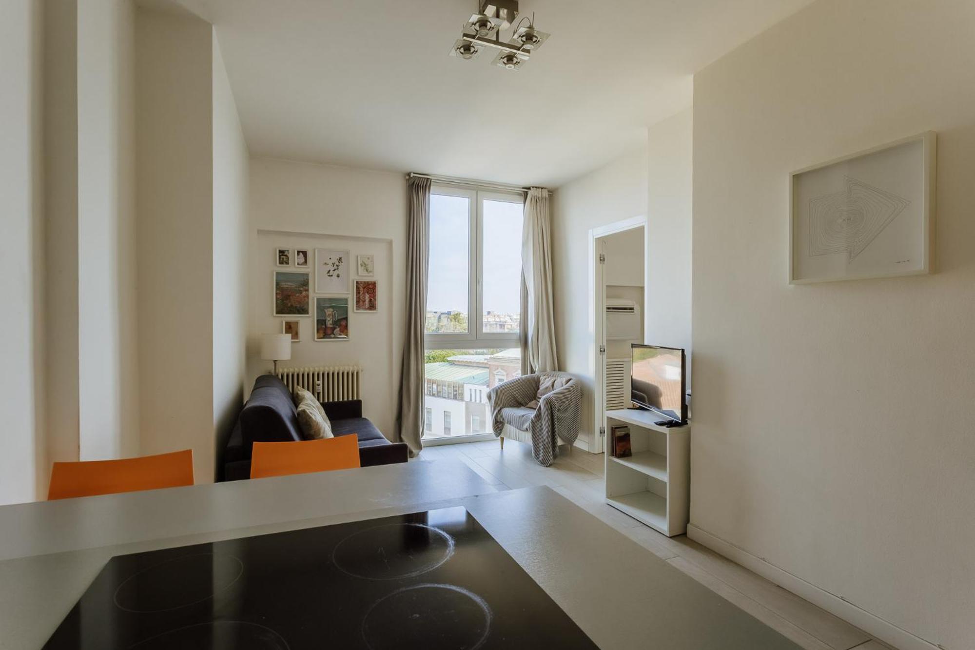 Apartment Yourbanflat Eremitani