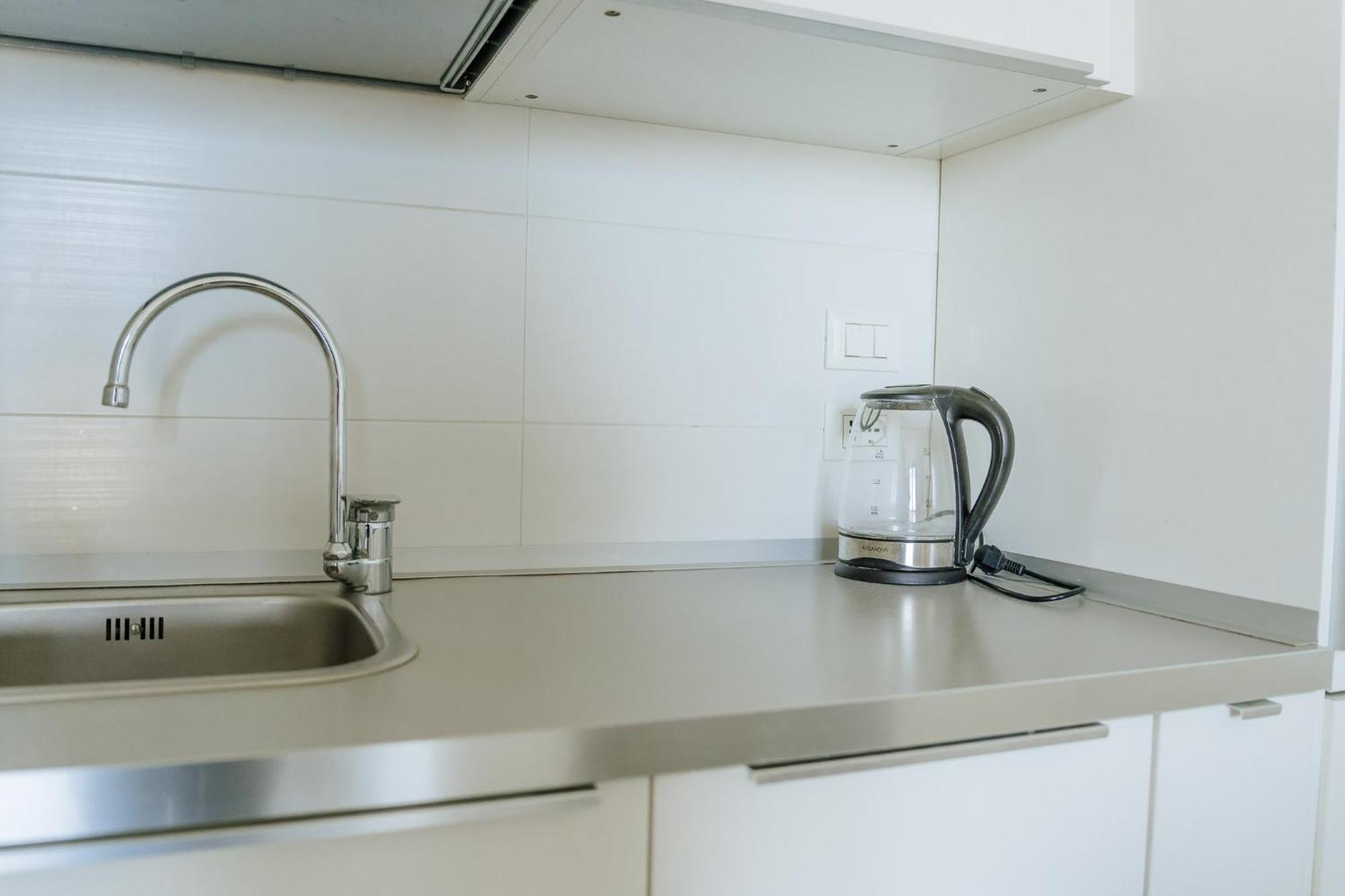 Apartment Yourbanflat Eremitani Padova