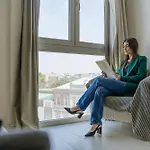 Yourbanflat Eremitani