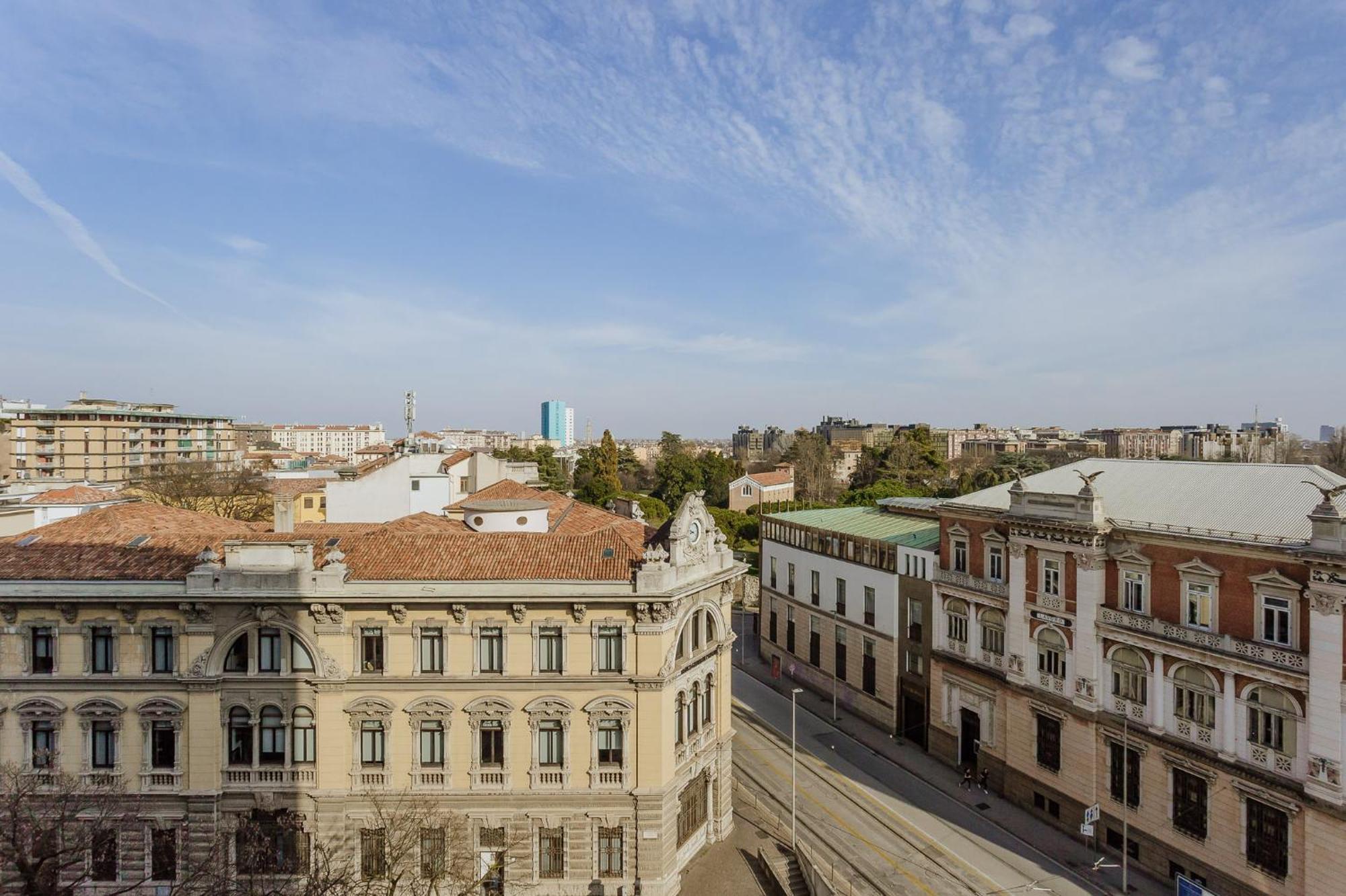 Yourbanflat Eremitani Apartment Padua