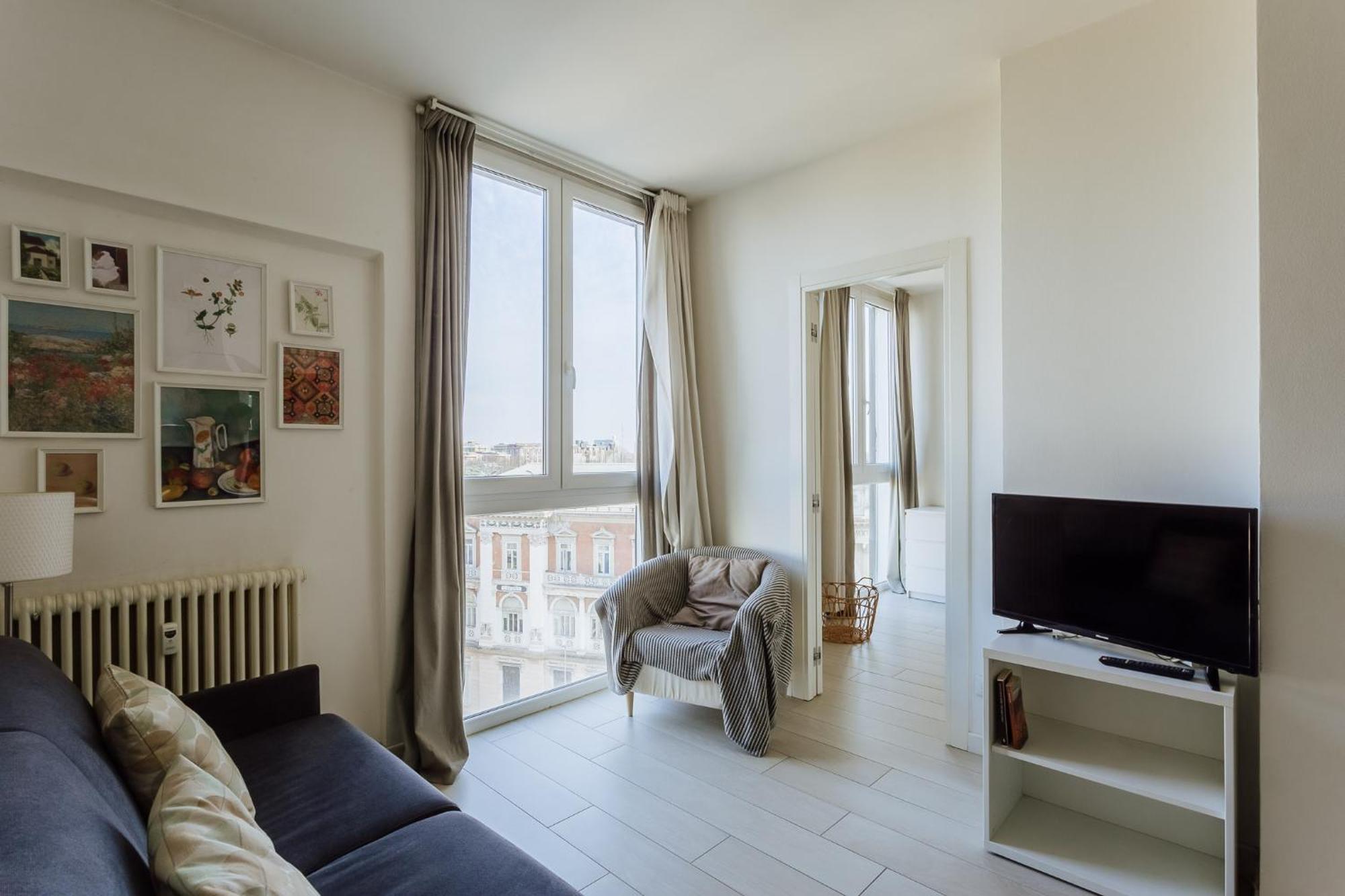 Apartment Yourbanflat Eremitani *