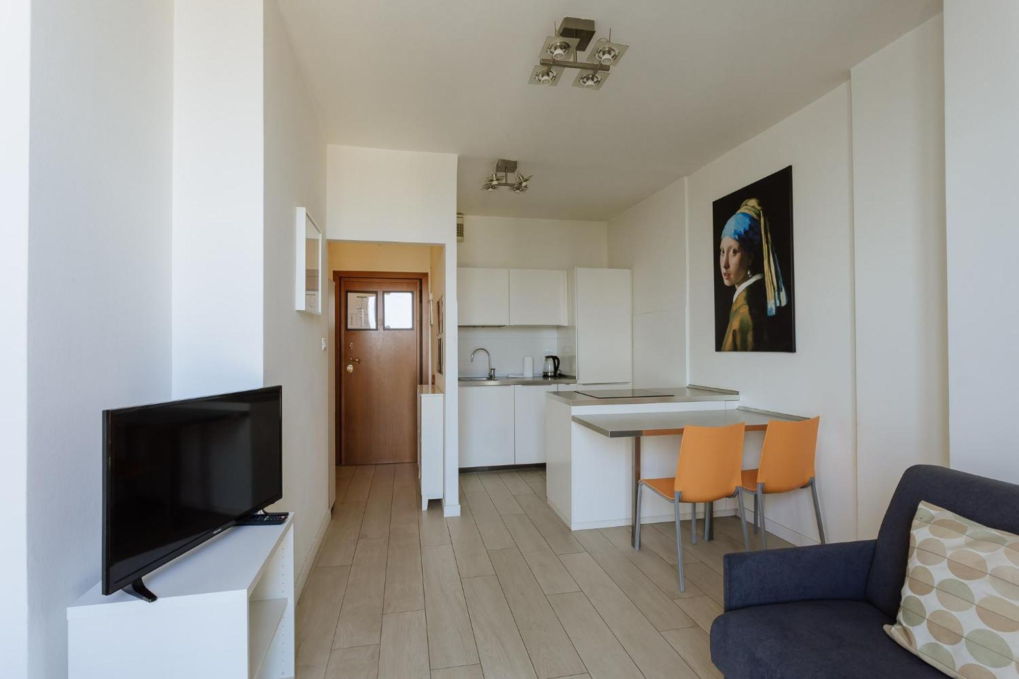 Apartment Yourbanflat Eremitani Padua