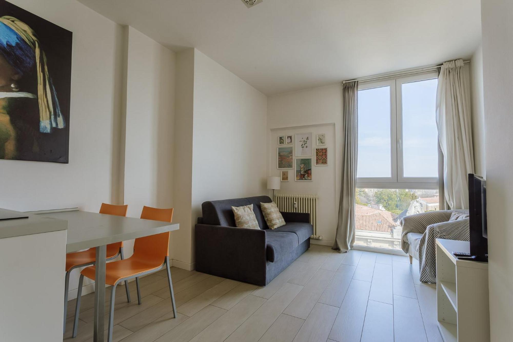 Yourbanflat Eremitani Padua