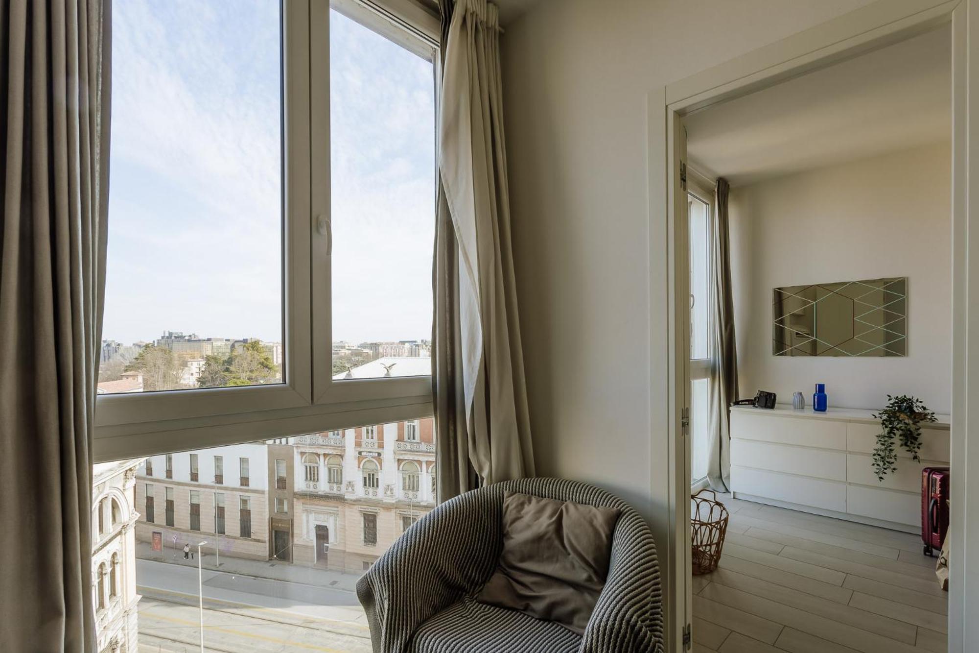Yourbanflat Eremitani * Padua
