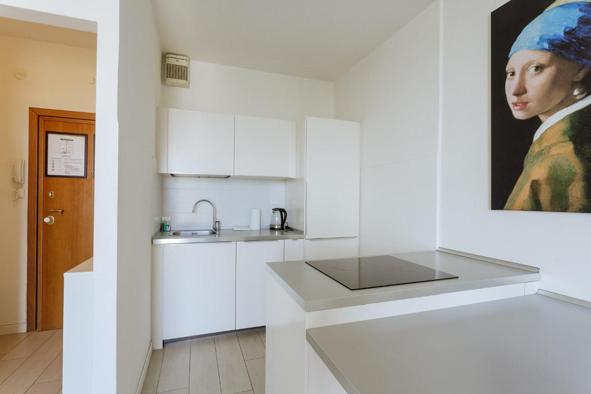 Yourbanflat Eremitani Apartment