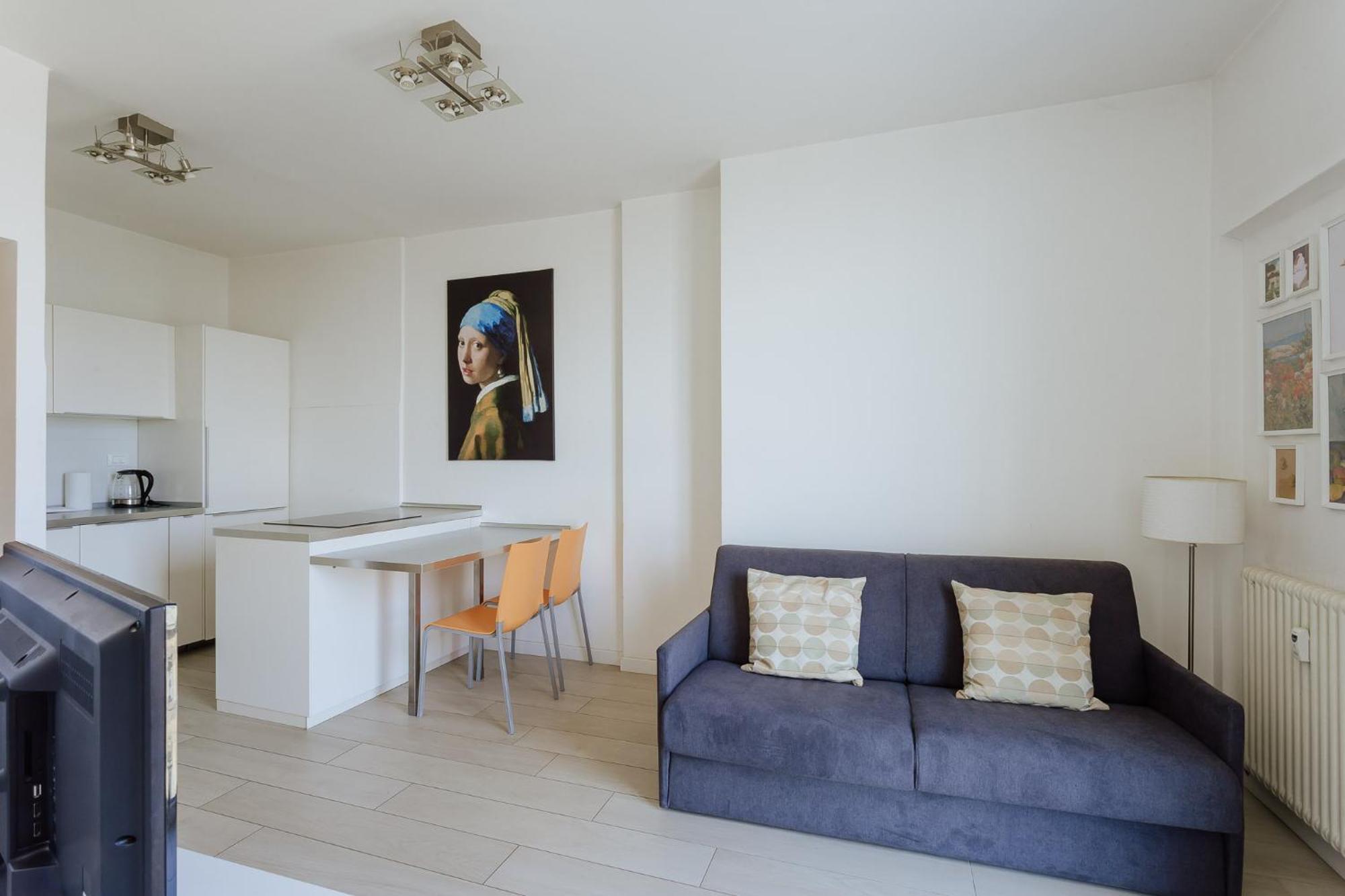 Yourbanflat Eremitani Apartment *