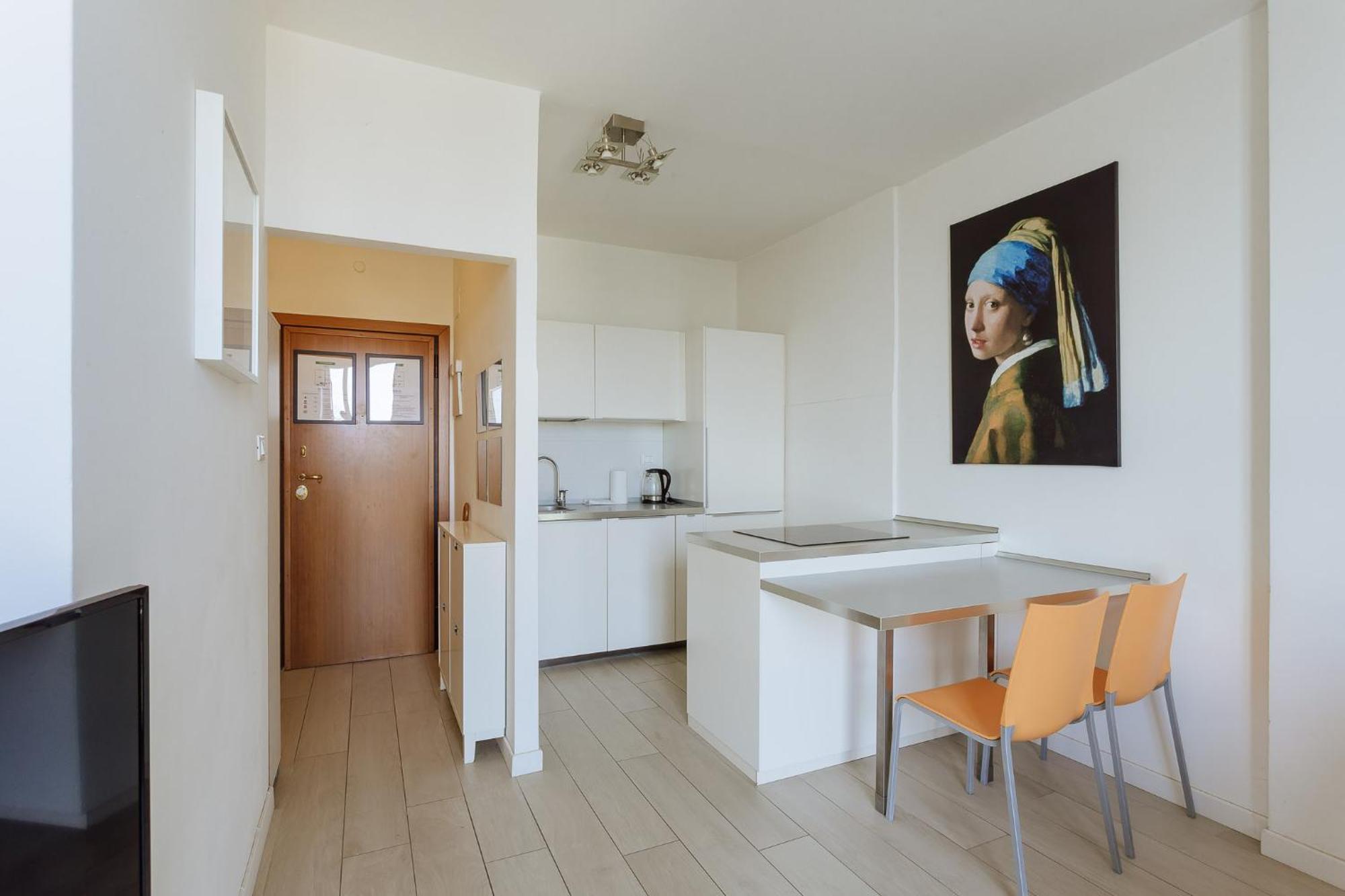 Apartment Yourbanflat Eremitani *