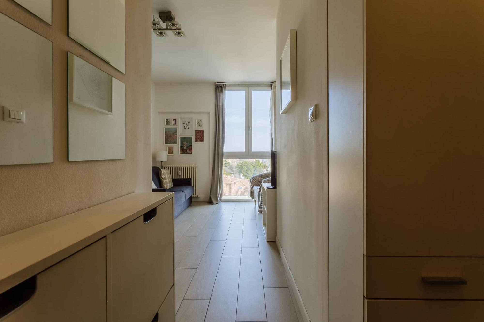 Yourbanflat Eremitani Apartment Padua