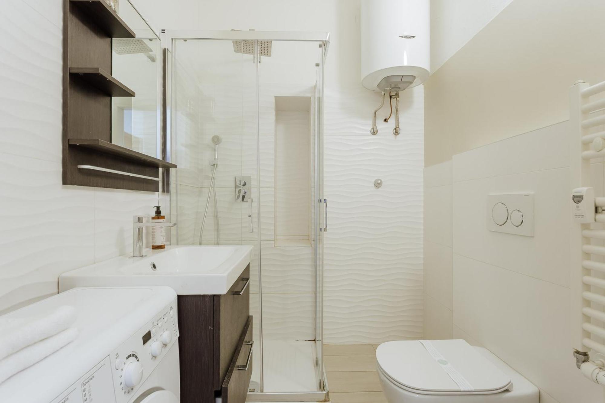 Apartment Yourbanflat Eremitani