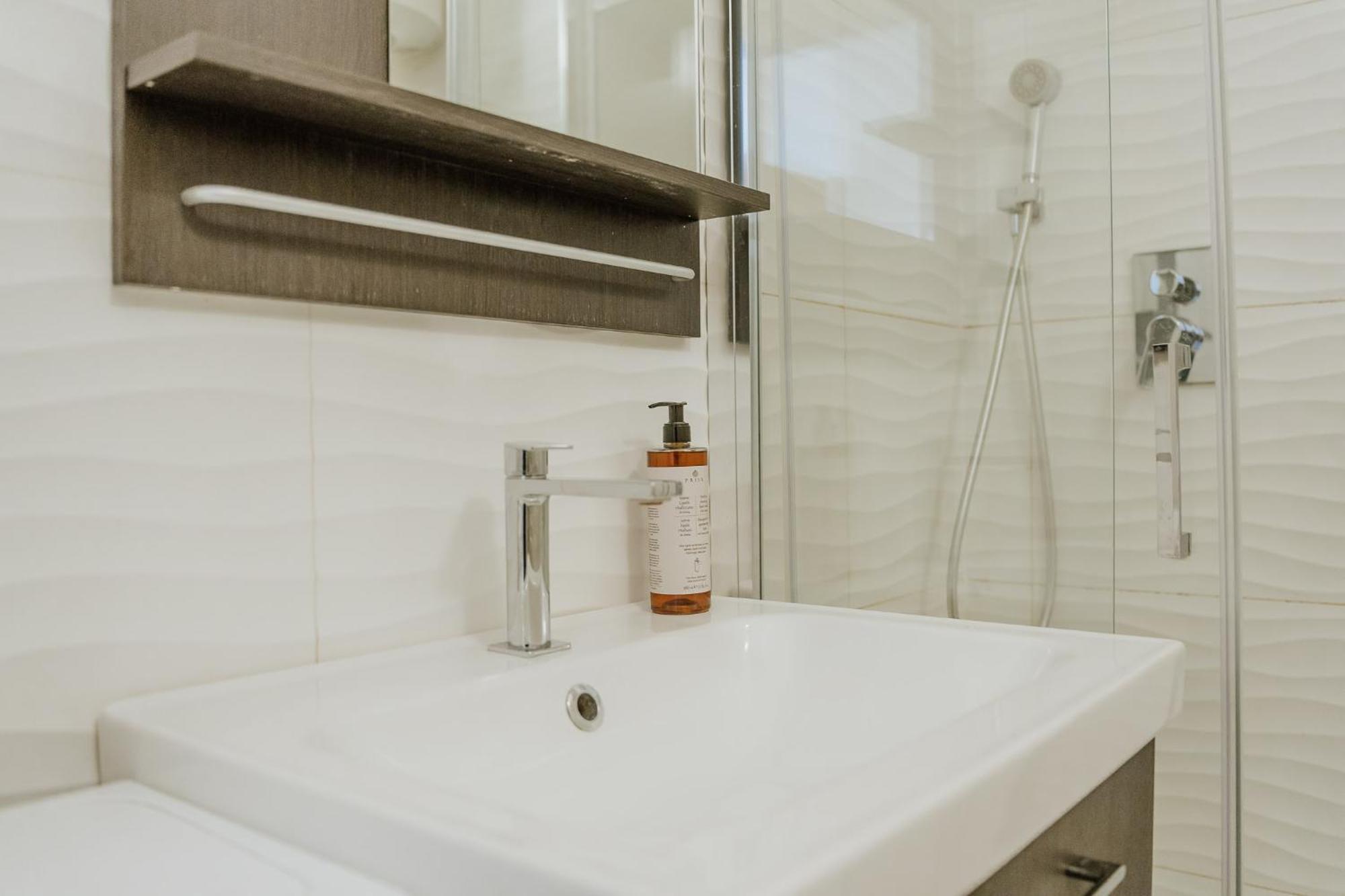 Yourbanflat Eremitani Apartment *